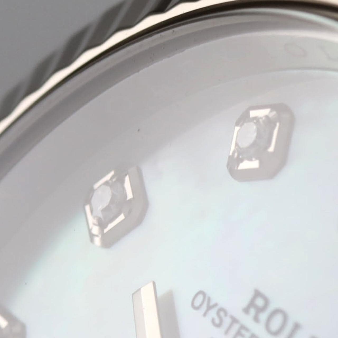 ロレックス デイトジャスト 126334NG･3 SSxWG 自動巻 ランダム番