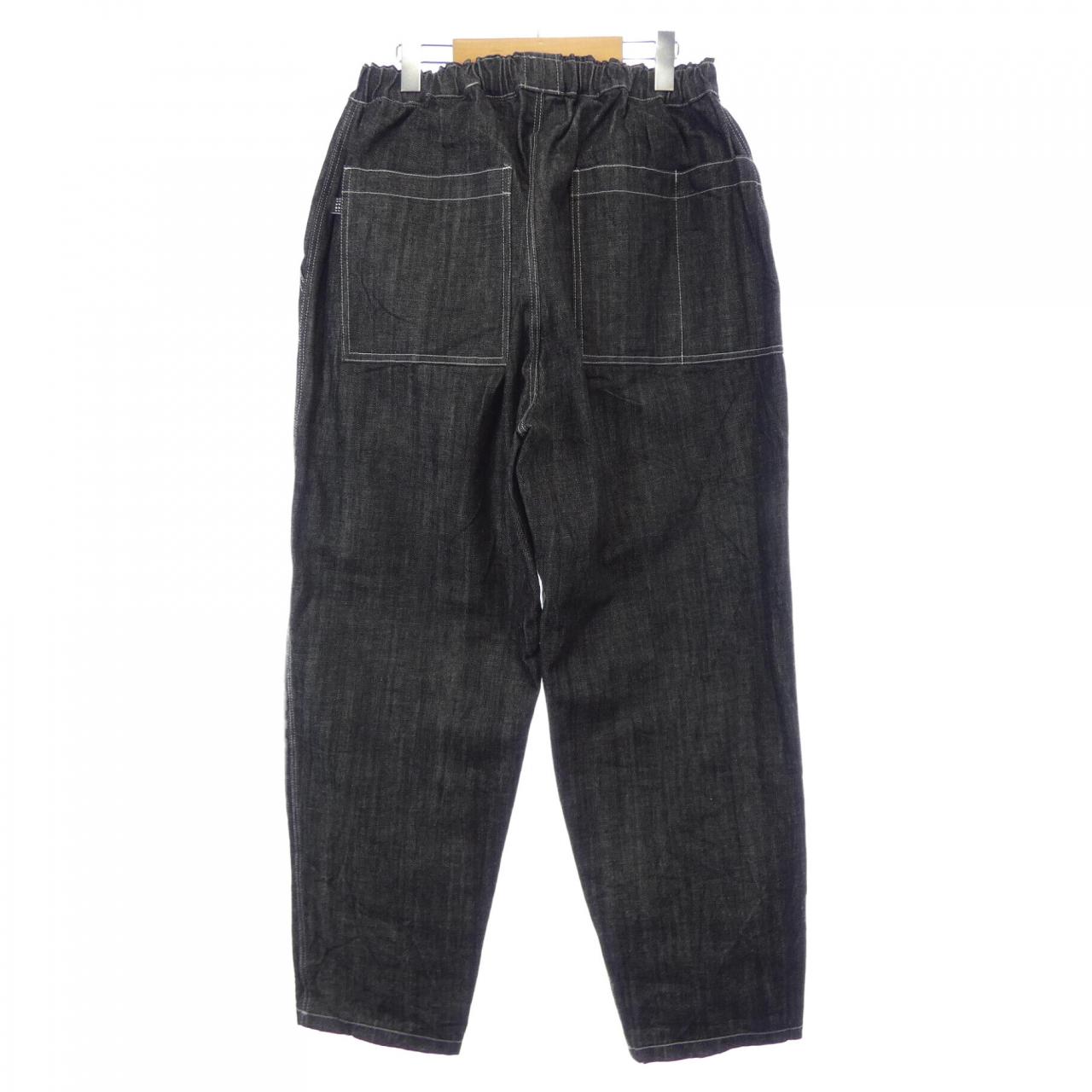 STUMPSTAMP ジーンズ