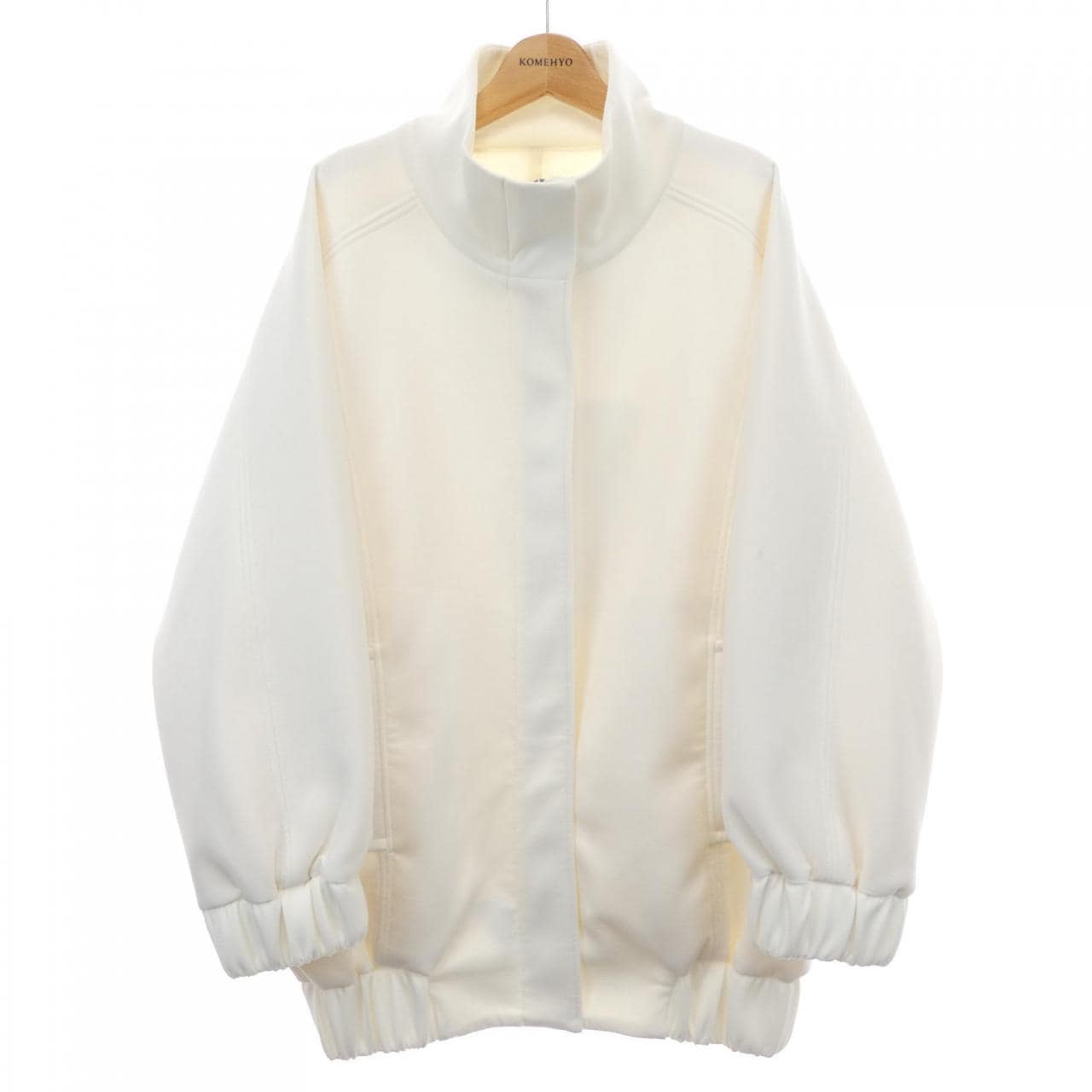 ダブルスタンダード DOUBLE STANDARD ブルゾン