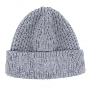 ロエベ LOEWE F54025X23 ニットキャップ