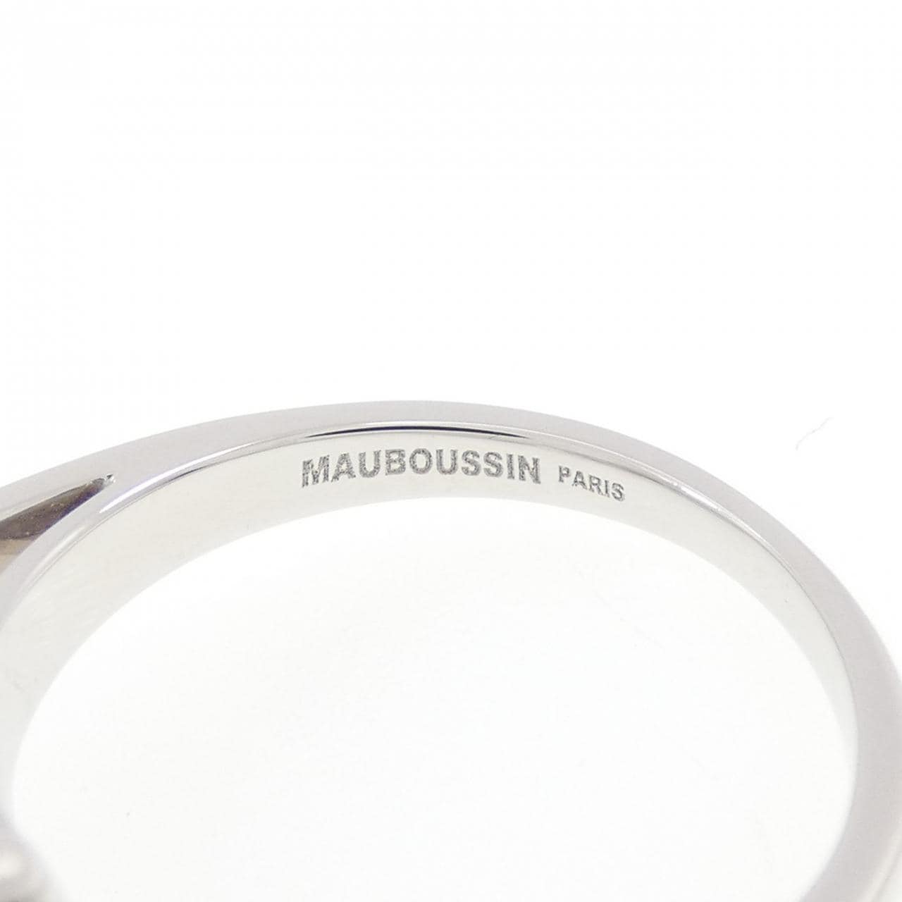 モーブッサン グール ダムール リング