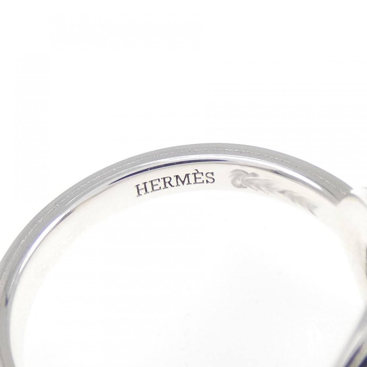 エルメス シェーヌ ダンクル 24 リング