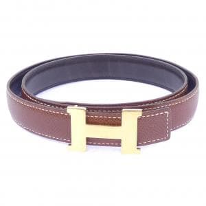 【ヴィンテージ】エルメス HERMES ミニコンスタンス 24mm BELT