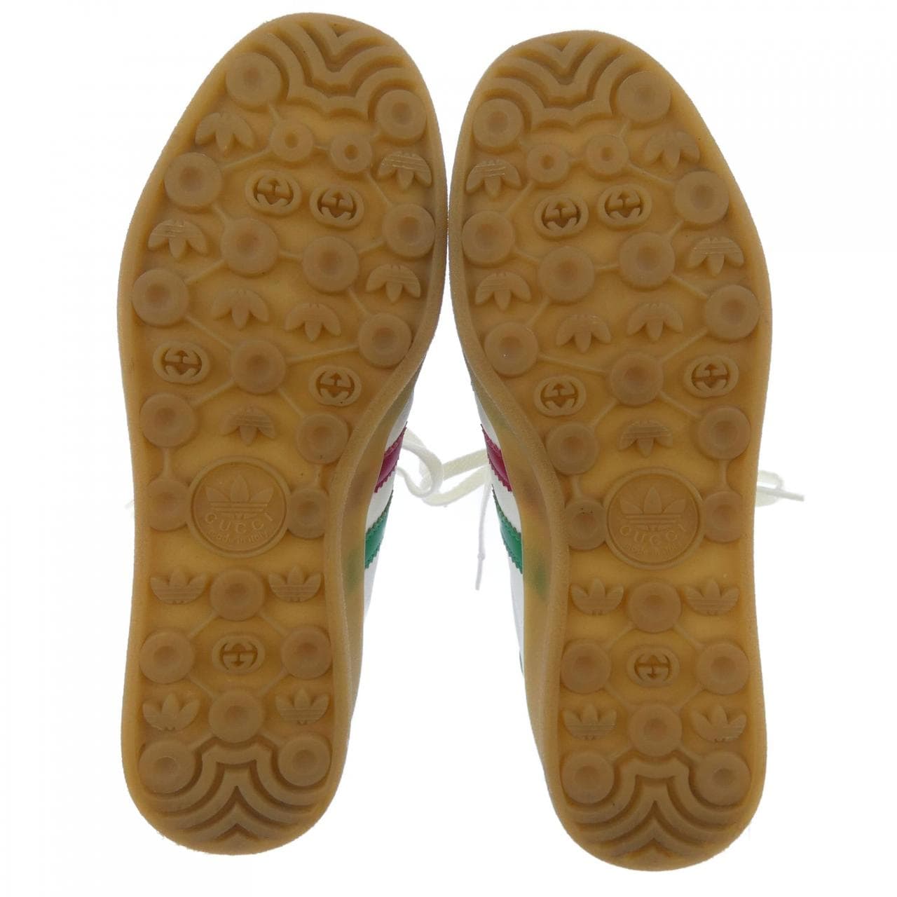 グッチ GUCCI 726486 ADIDAS スニーカー