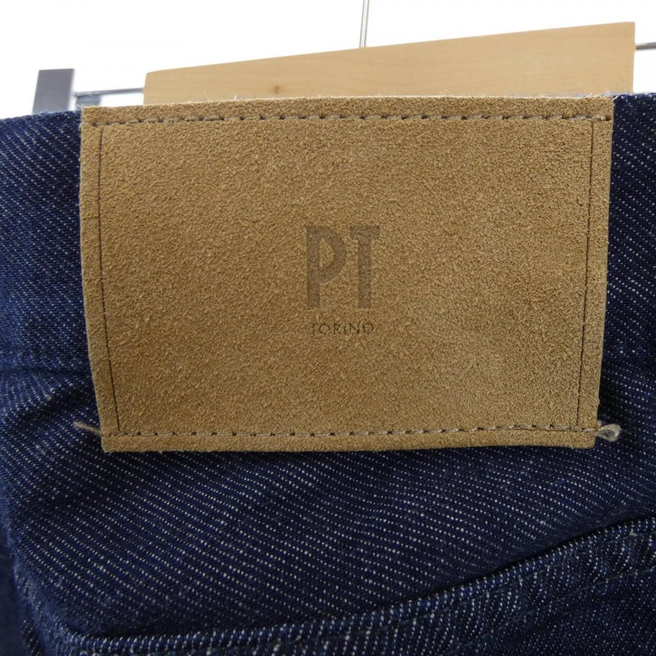 ピーティートリノ PT TORINO ジーンズ