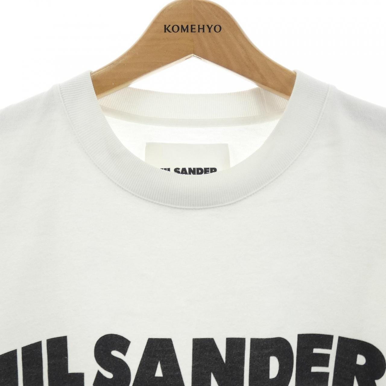 ジルサンダー JIL SANDER JSMS707045 Tシャツ