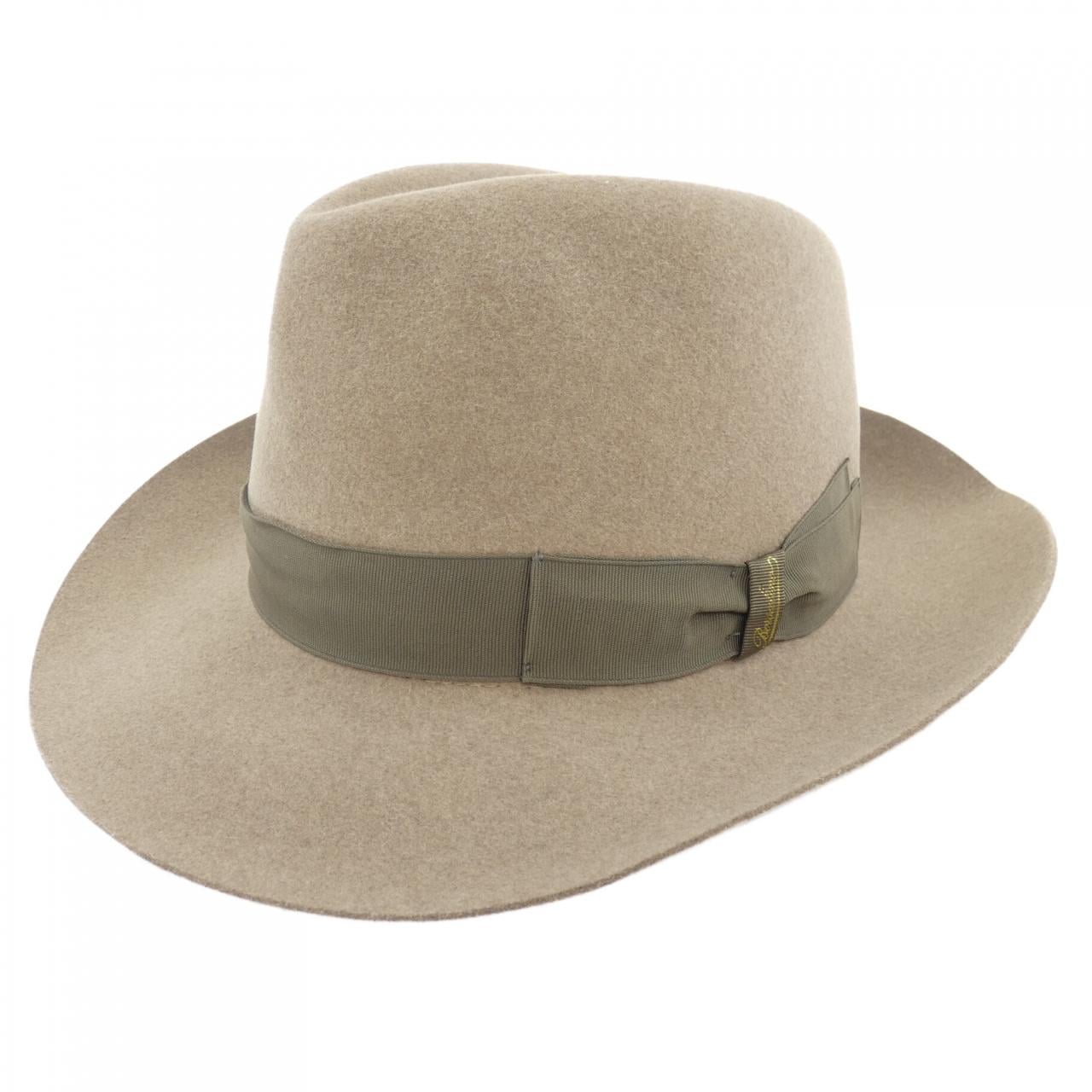 ボルサリーノ BORSALINO ハット