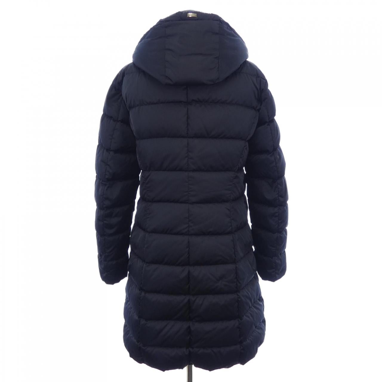 ヘルノ Herno PI1124D ダウンコート