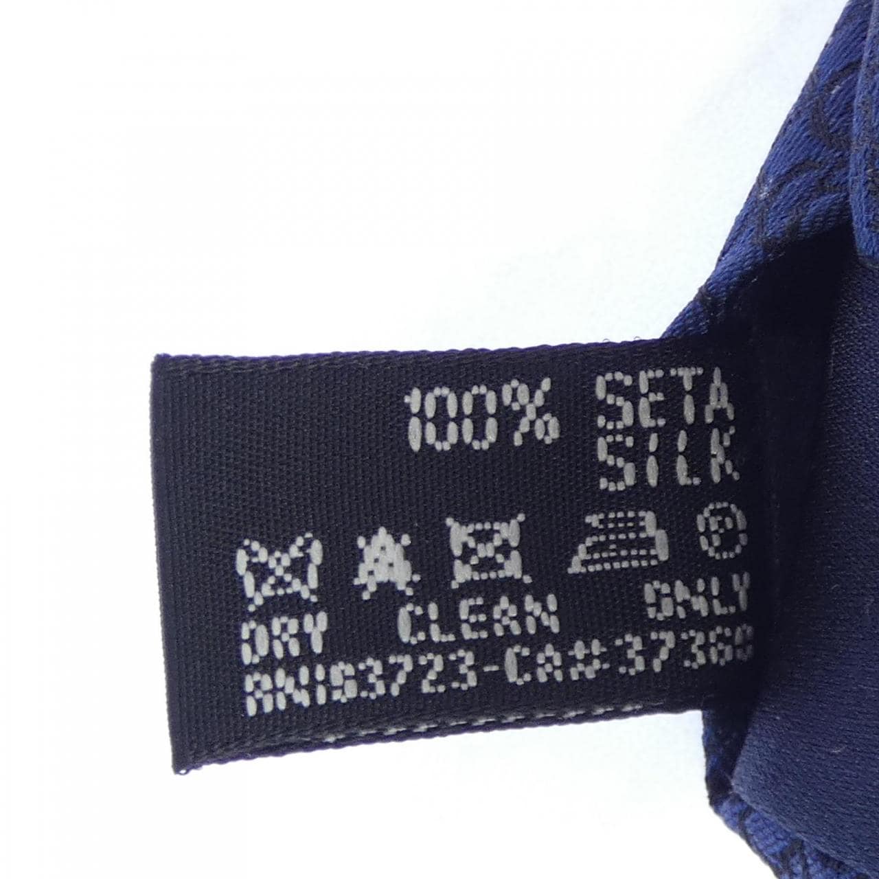 ジョルジオ アルマーニ GIORGIO ARMANI NECKTIE