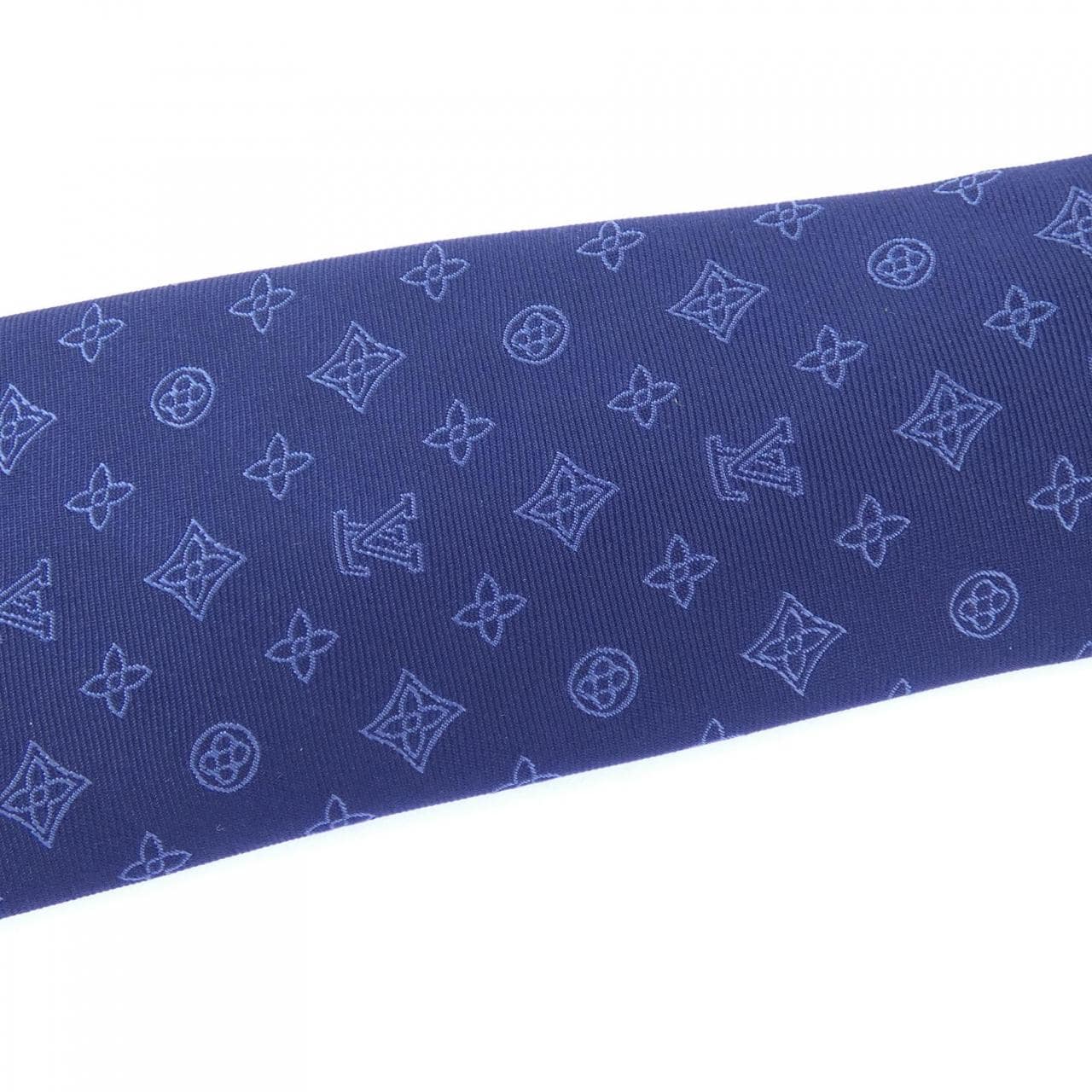 ルイヴィトン LOUIS VUITTON M97520 NECKTIE