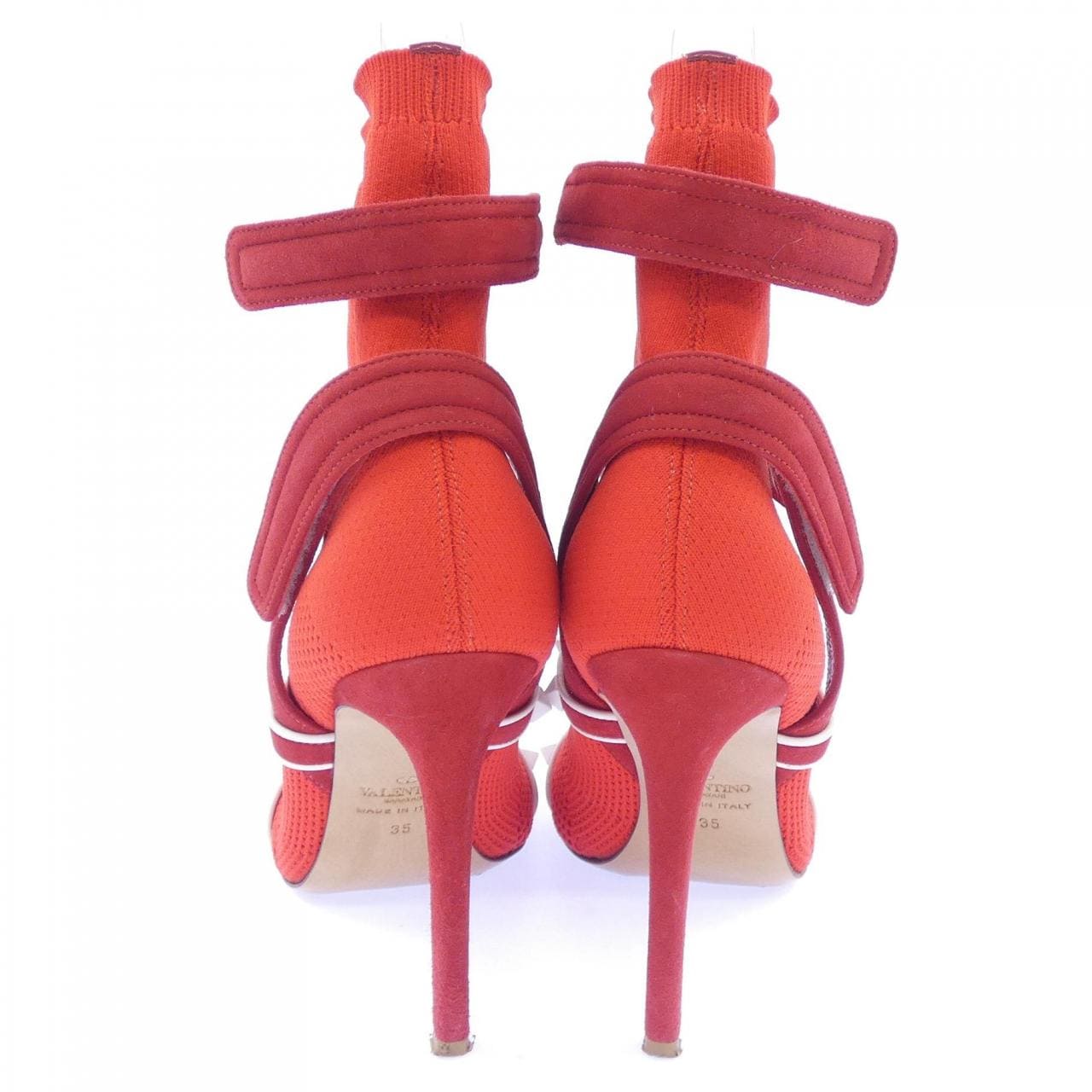 ヴァレンティノ VALENTINO ブーツ