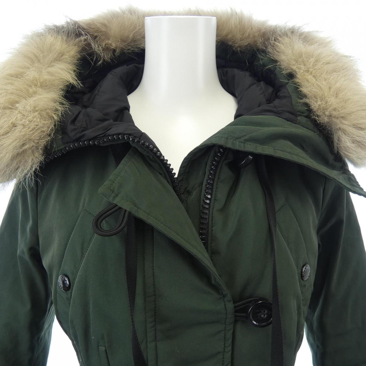 モンクレール MONCLER AREDHEL ダウンコート