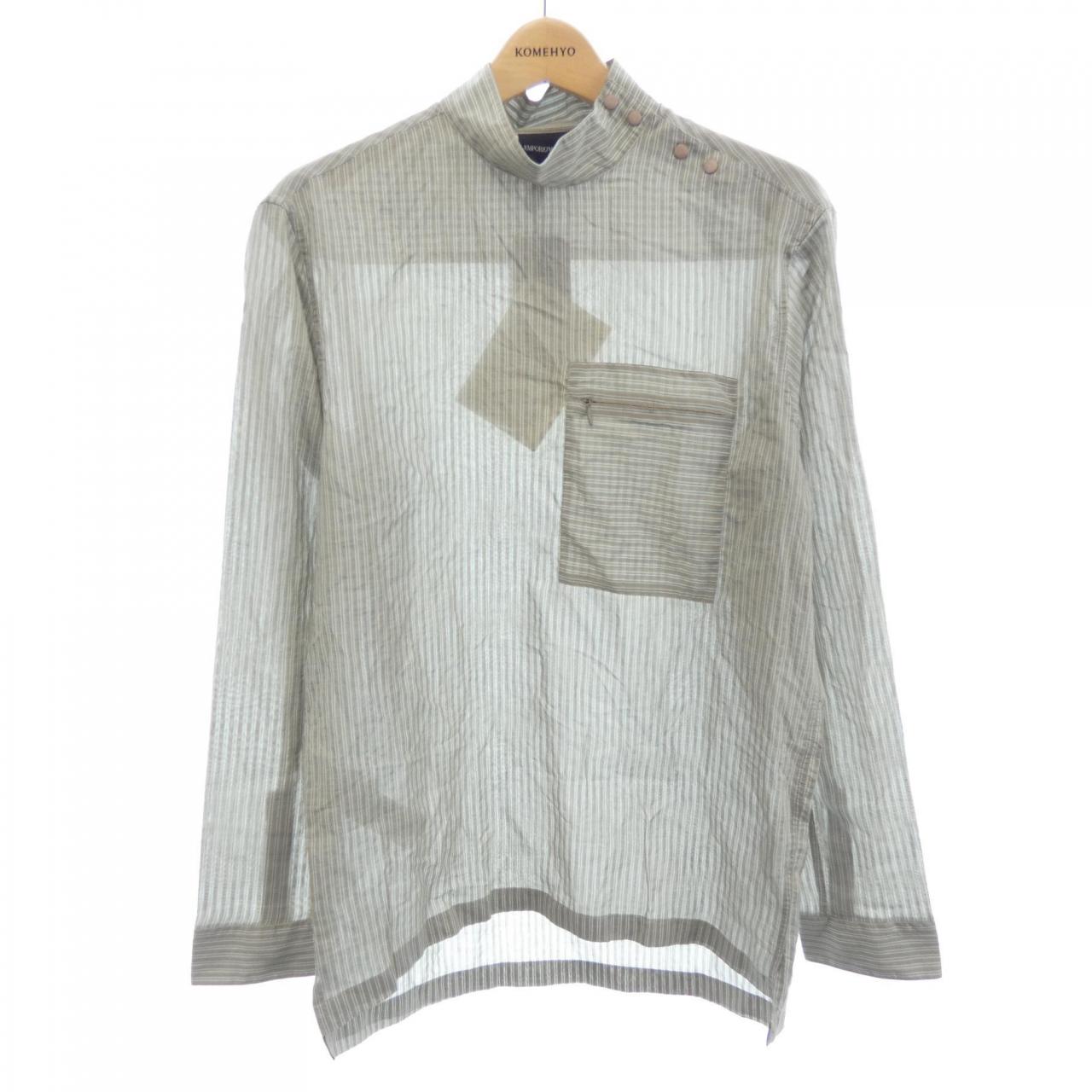 エンポリオアルマーニ EMPORIO ARMANI シャツ