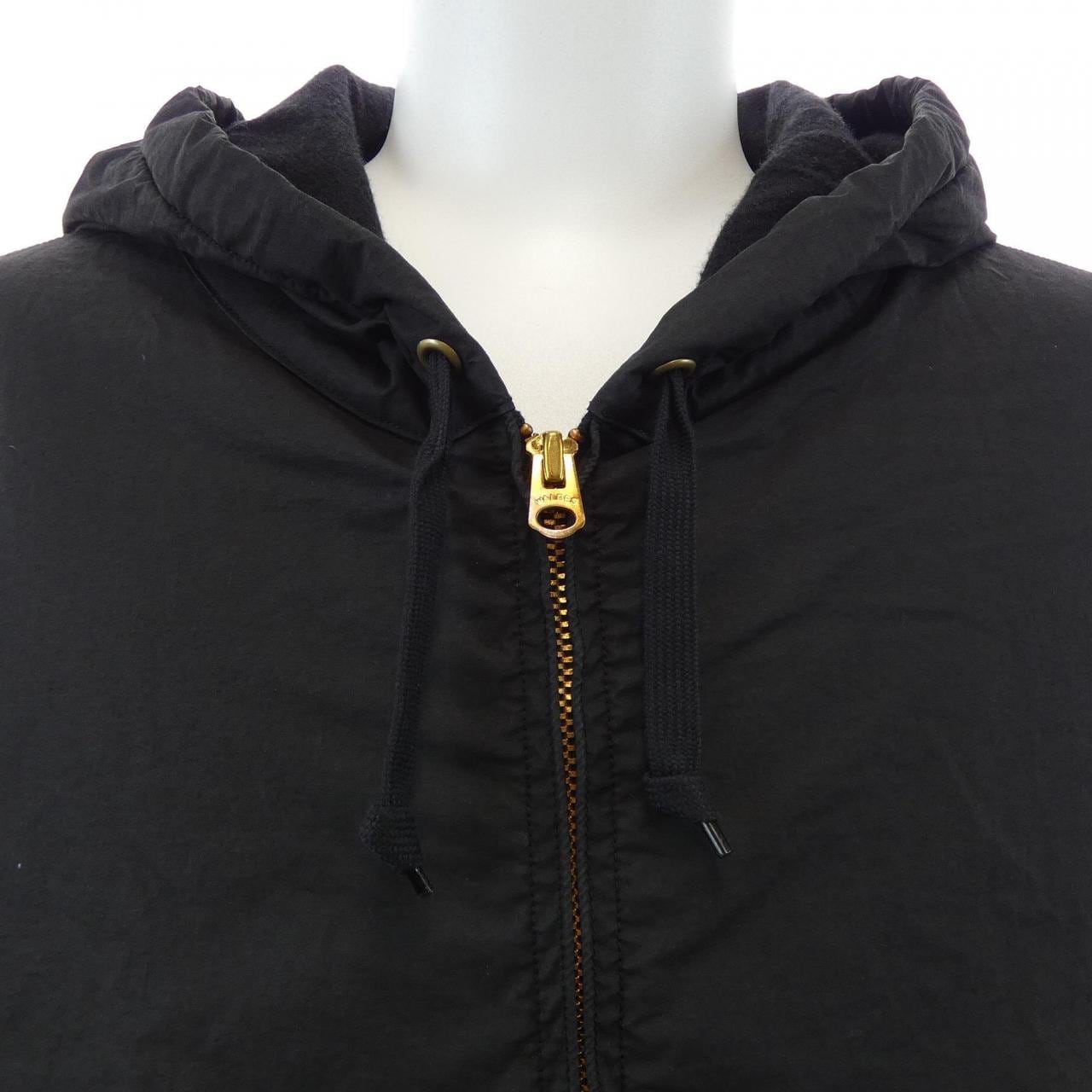 コモリ COMOLI A03-01024 ジャケット