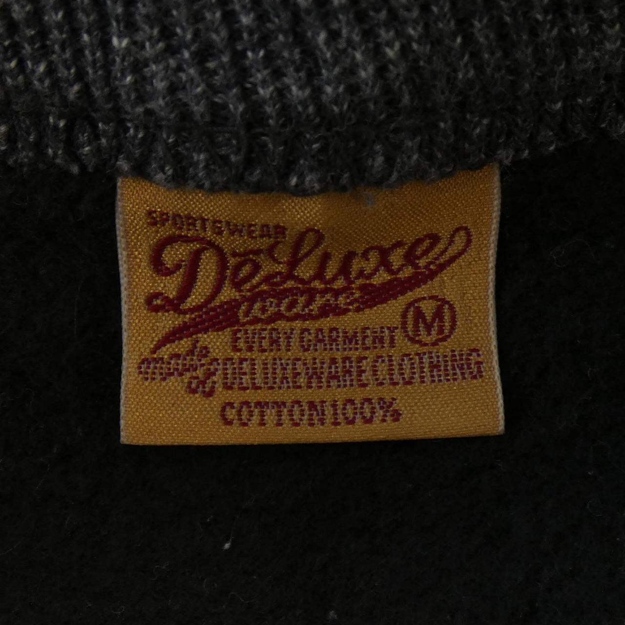 DELUXEWARE スウェット
