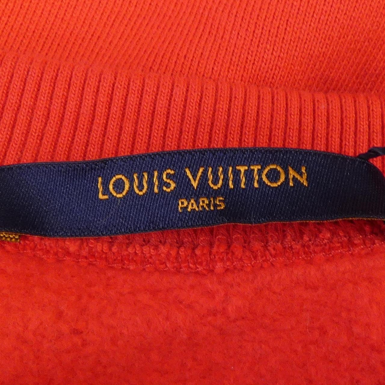 ルイヴィトン LOUIS VUITTON HGY84WKVR スウェット