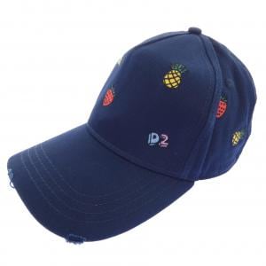 ディースクエアード DSQUARED2 S82BC0816 キャップ