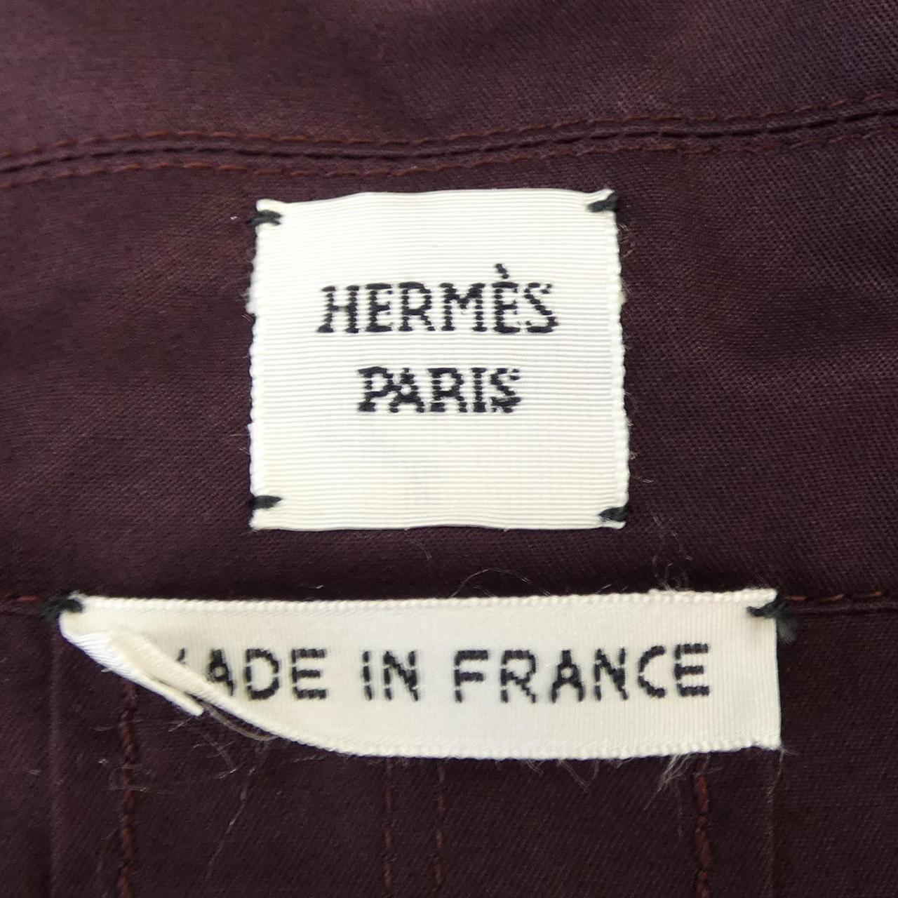 エルメス HERMES *97-7308 ワンピース