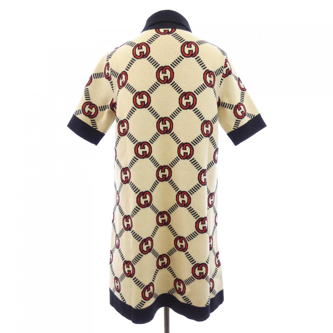 グッチ GUCCI インターロッキングG 678311 XKB5S ワンピース