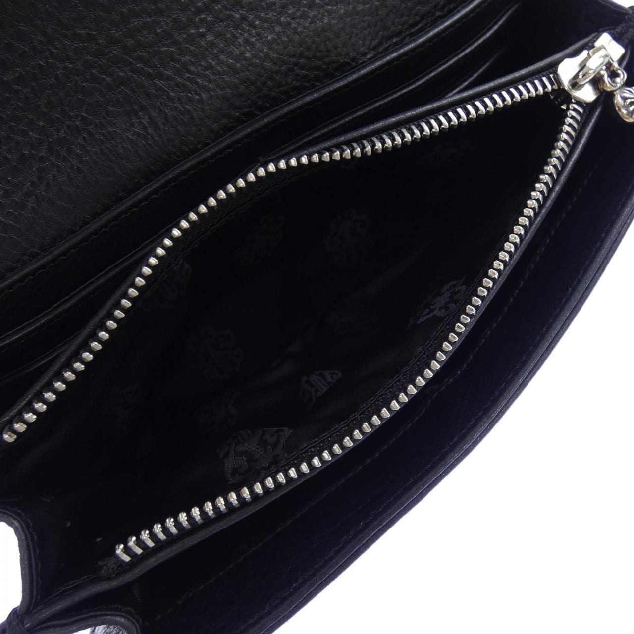 クロムハーツ CHROME HEARTS JUDY 2246 304 0410 0900 WALLET