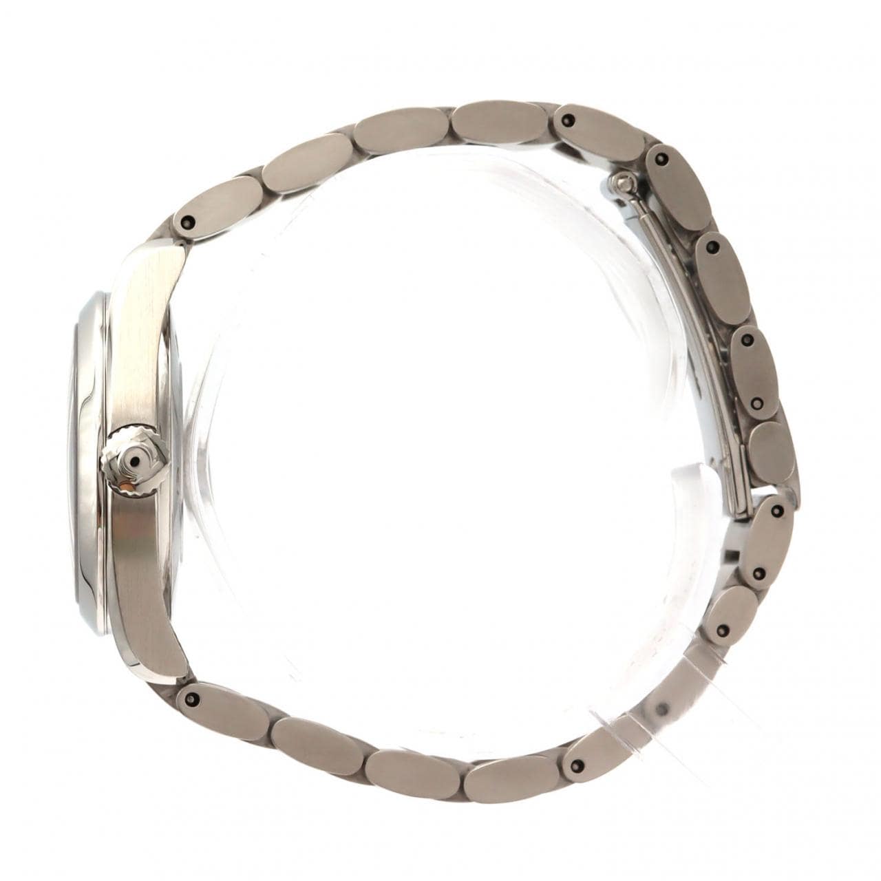 オメガ シーマスターアクアテラ 2577.50 SS クォーツ