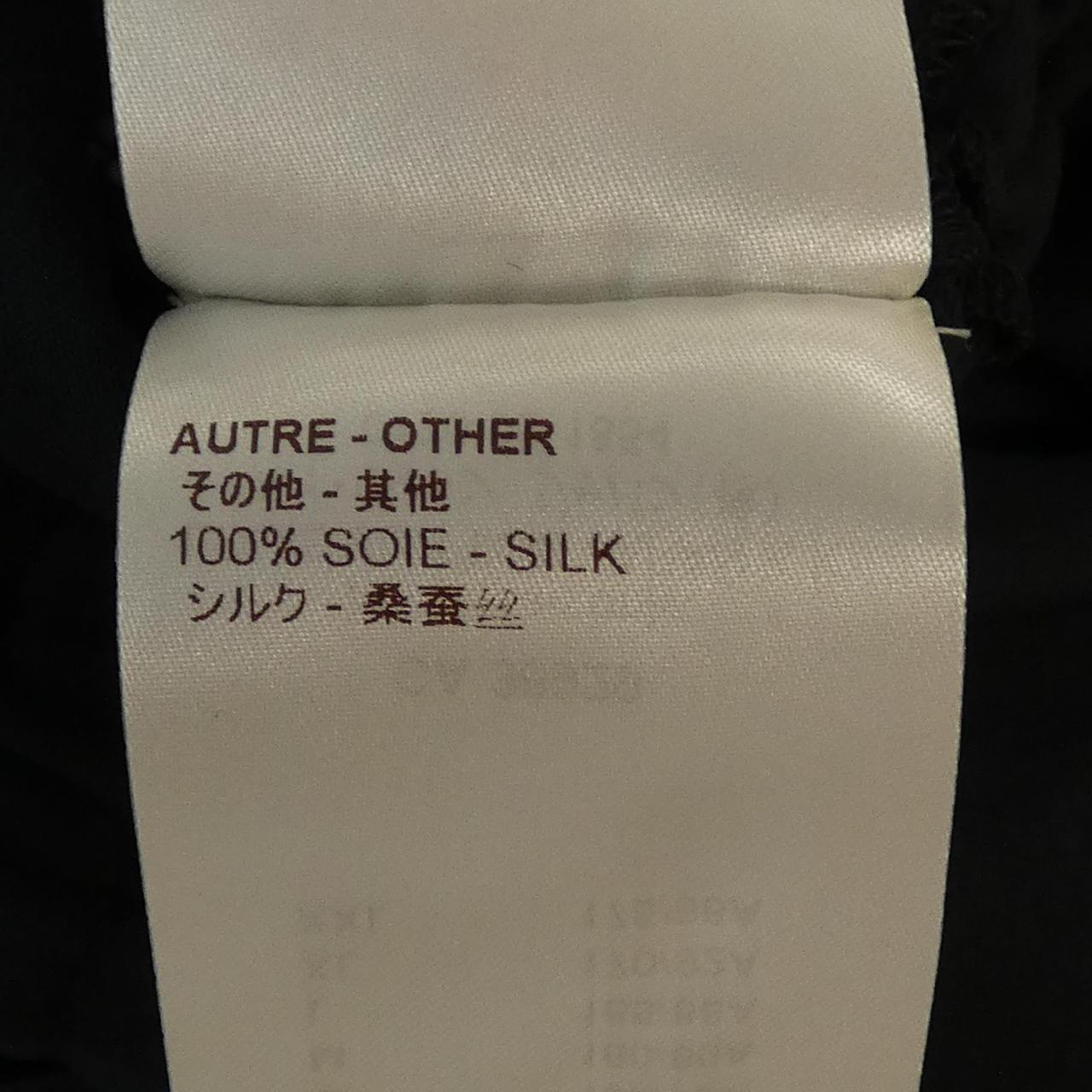 ルイヴィトン LOUIS VUITTON FDDR61DJF ワンピース