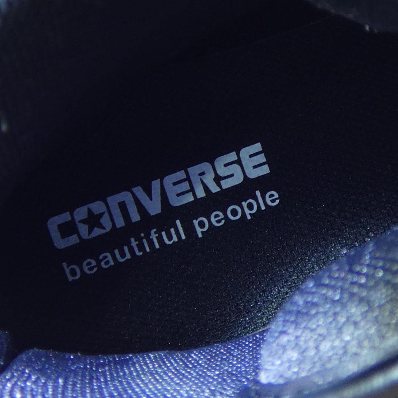 コンバース CONVERSE beautiful people スニーカー