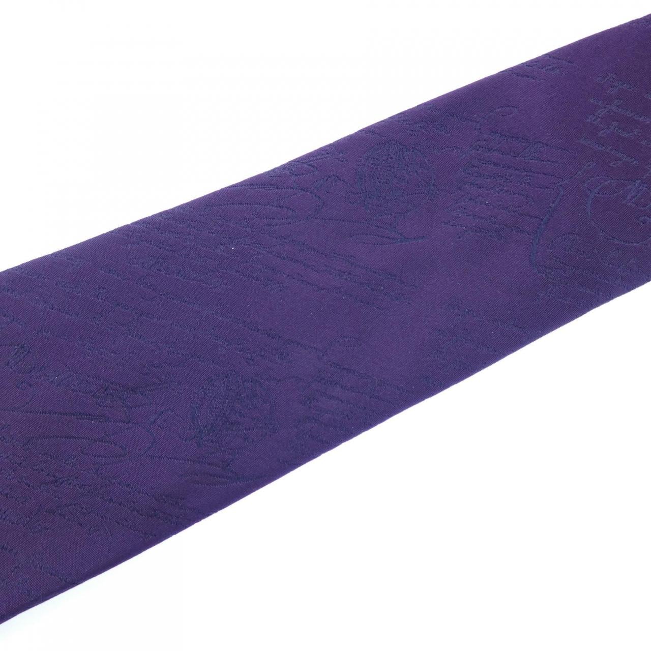 ベルルッティ Berluti NECKTIE