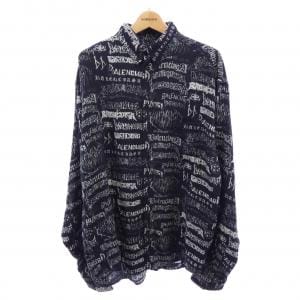 バレンシアガ BALENCIAGA 662983 TPLE7 シャツ