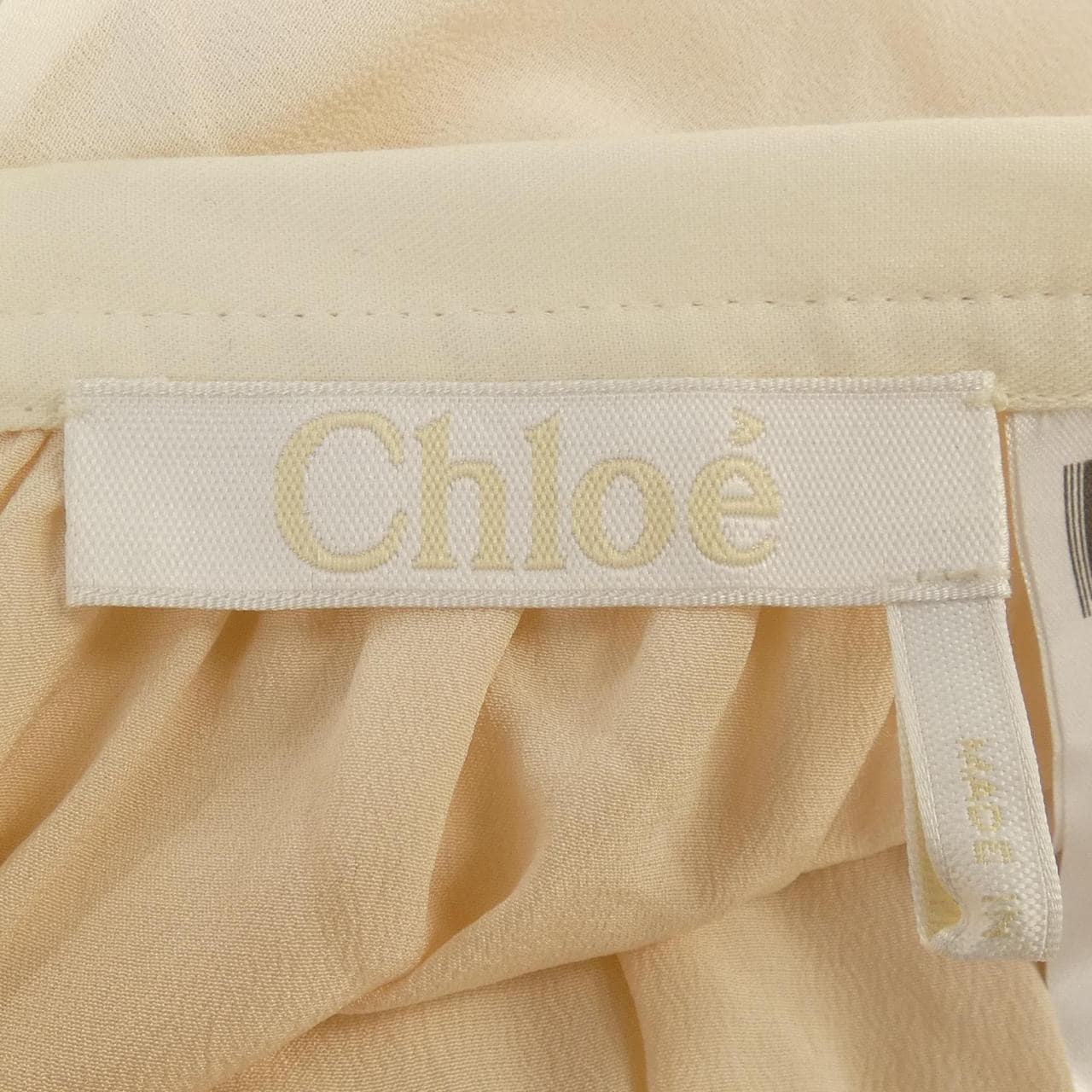 クロエ Chloe スカート