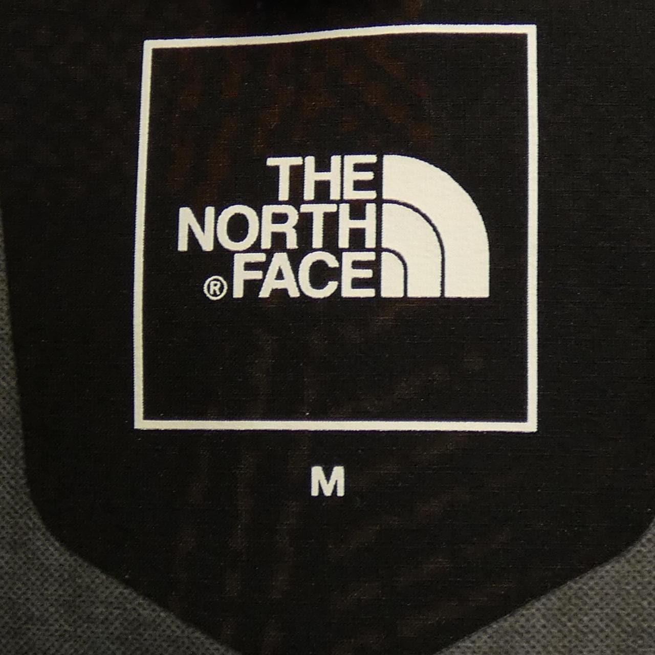 THE NORTH FACE夹克