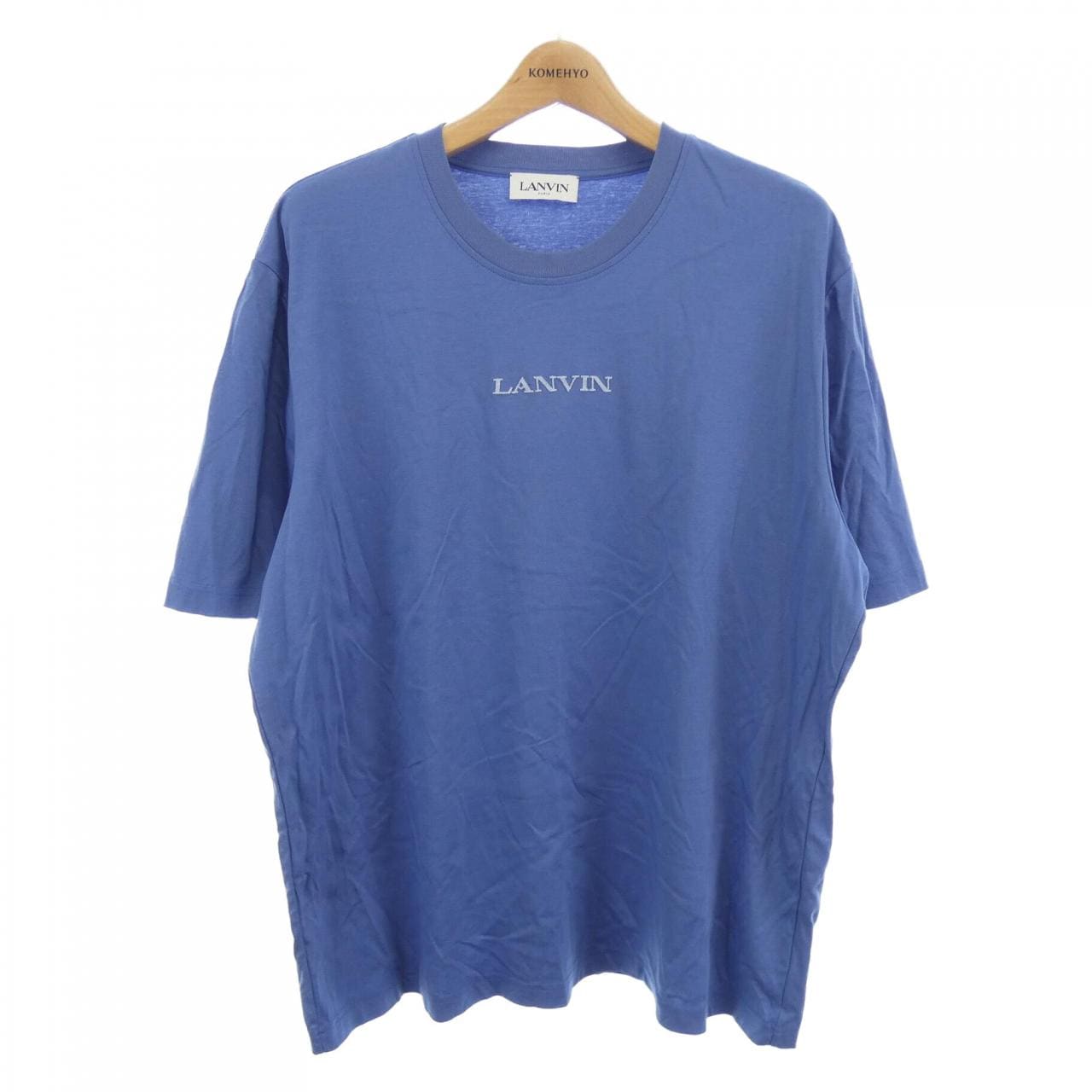 ランバン LANVIN Tシャツ