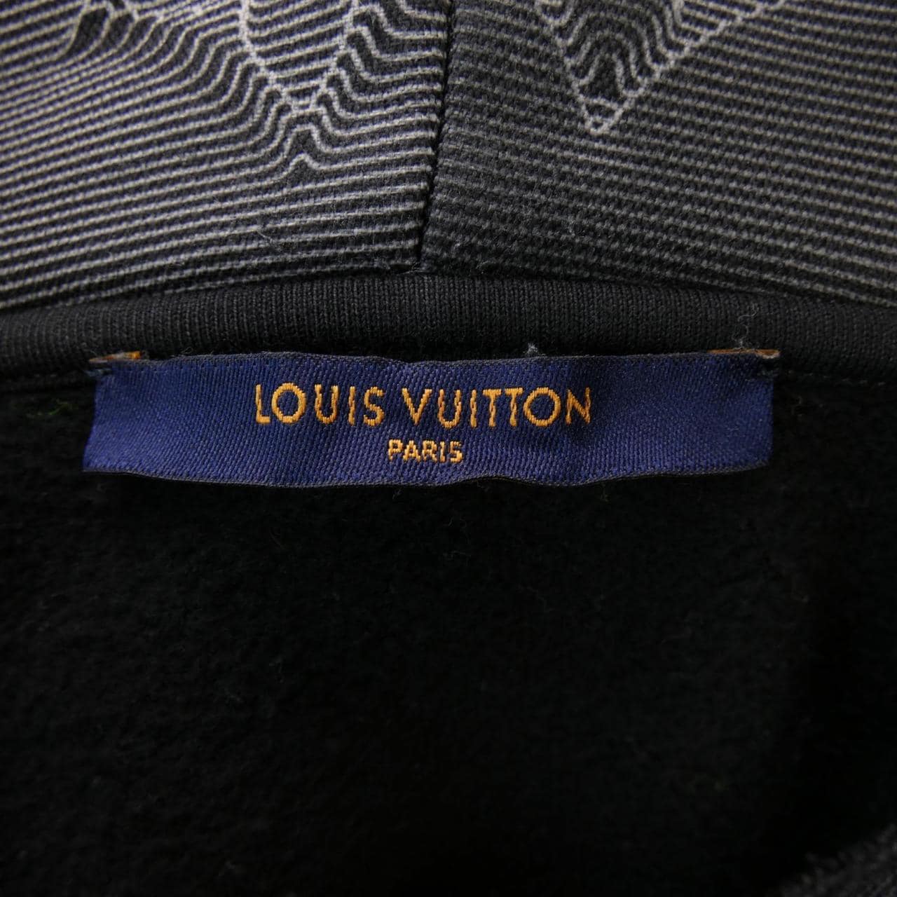 ルイヴィトン LOUIS VUITTON パーカー