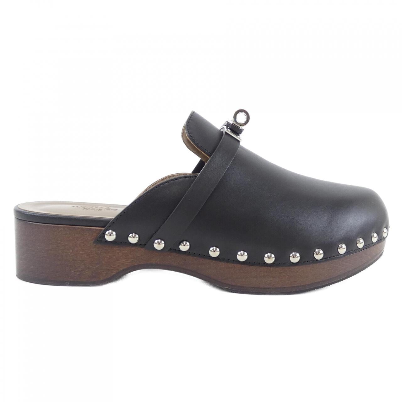 エルメス HERMES シューズ