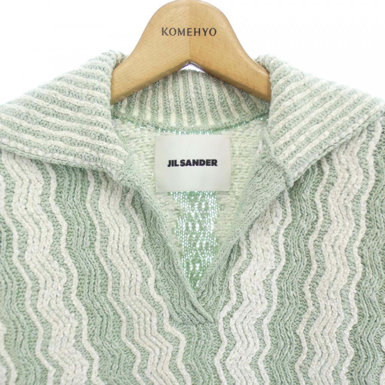 ジルサンダー JIL SANDER ニット