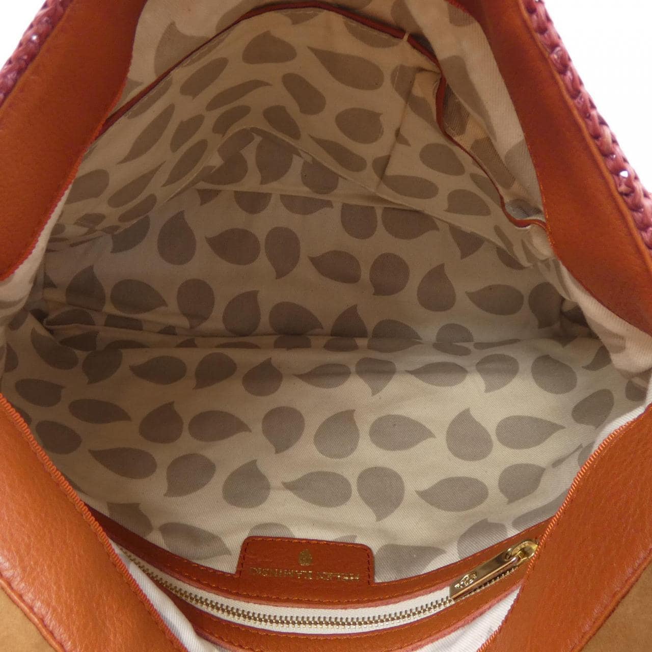 ヘレンカミンスキー HELEN KAMINSKI BAG