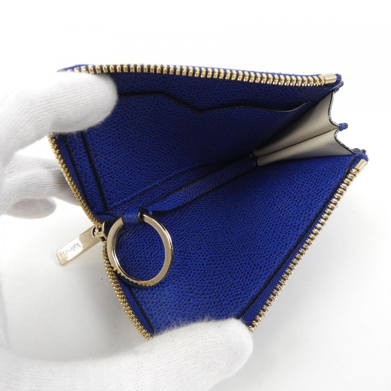 VALEXTRA KEY CASE