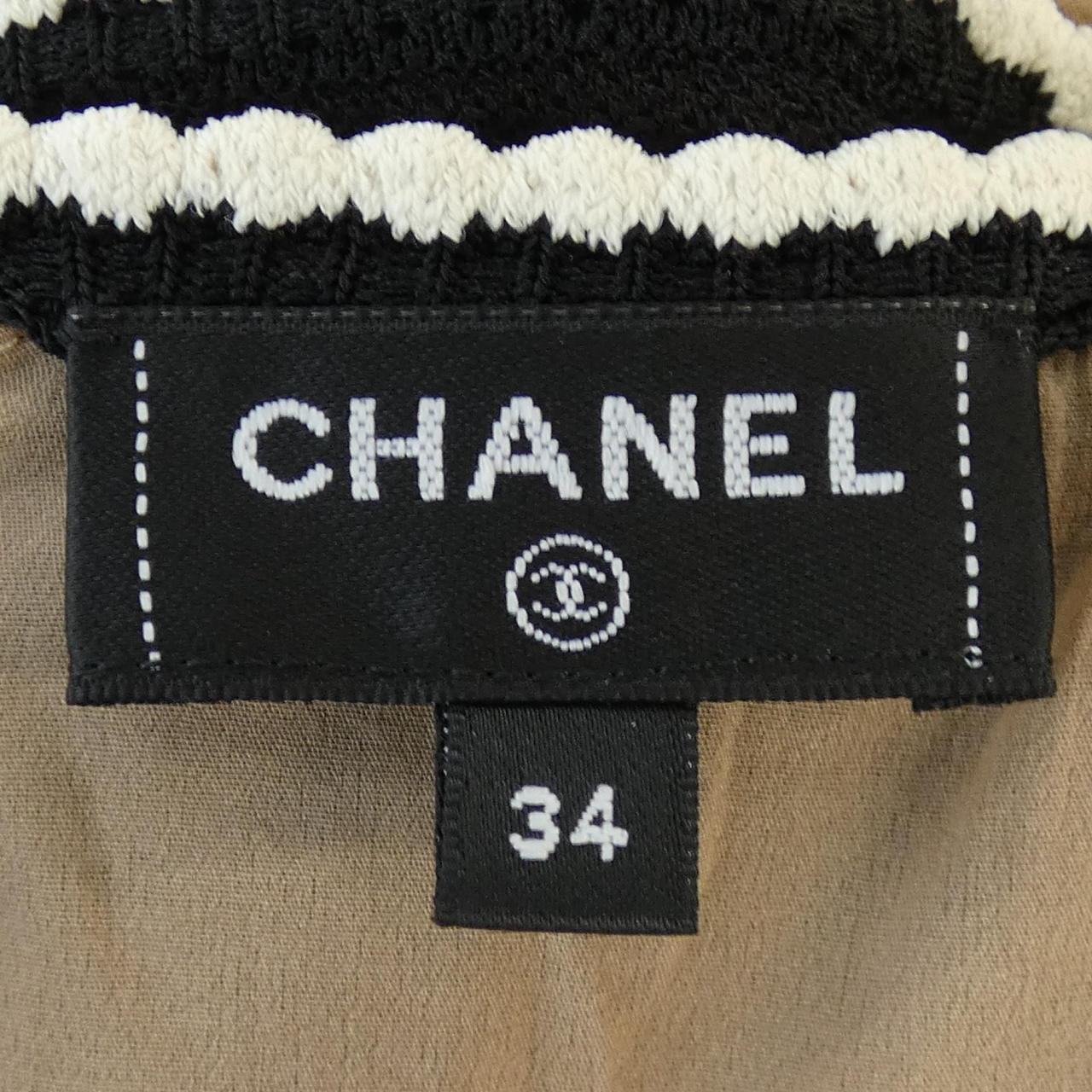 シャネル CHANEL ワンピース