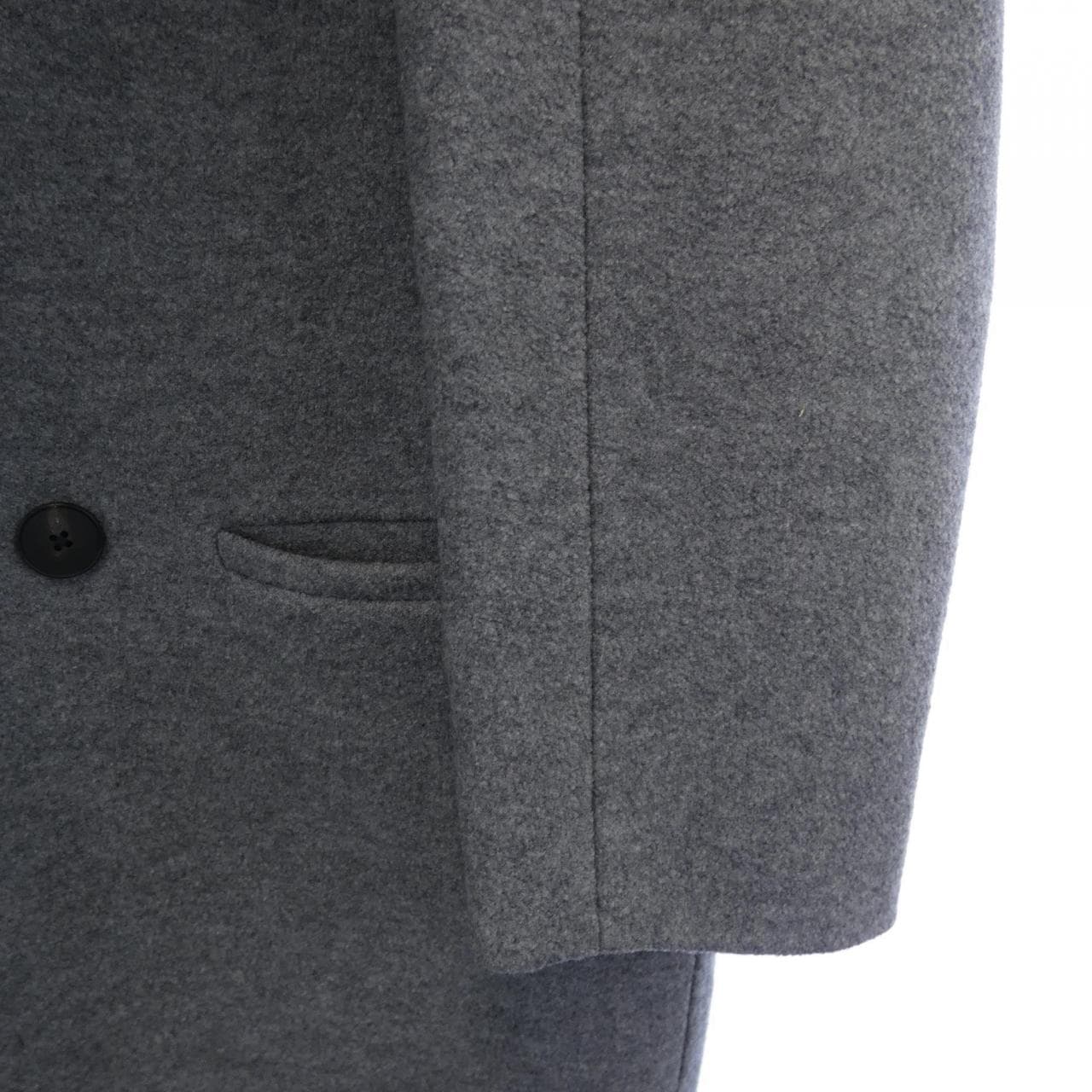 エイトン ATON コート