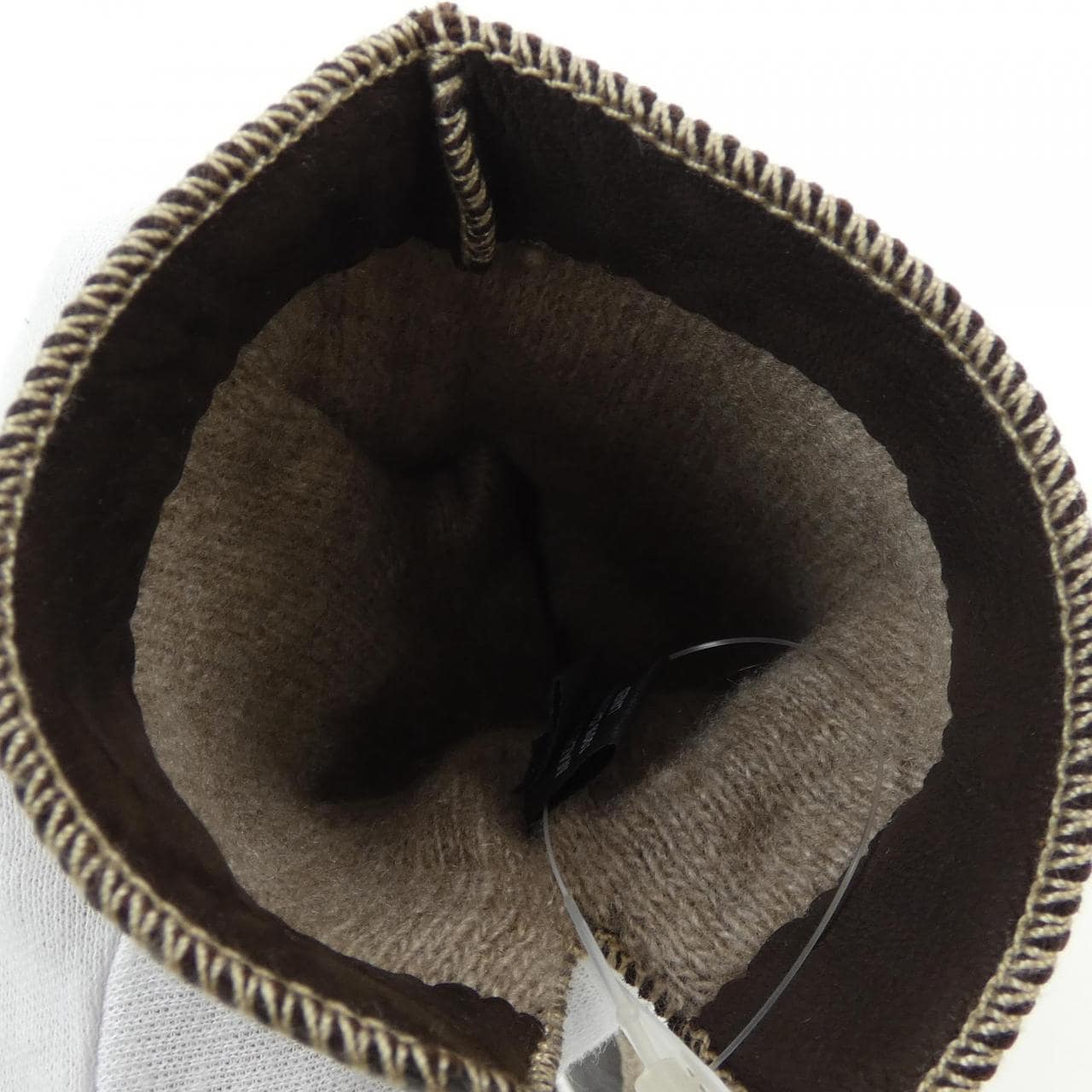 MAZZOLENI GLOVE