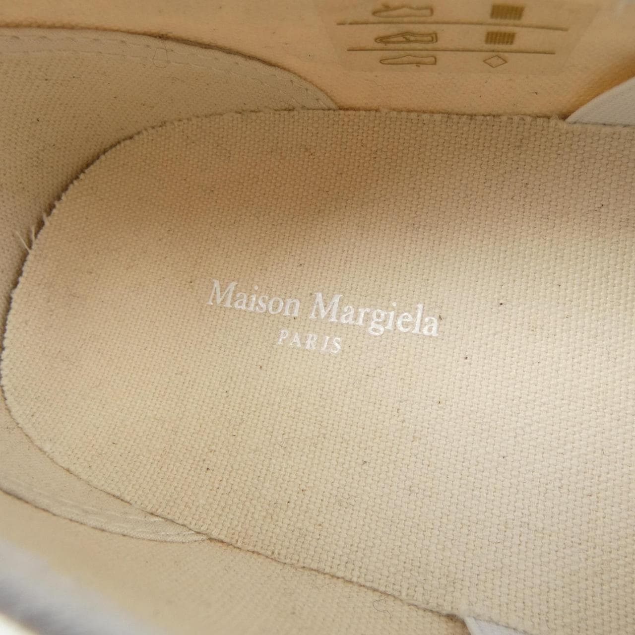 メゾンマルジェラ Maison Margiela シューズ