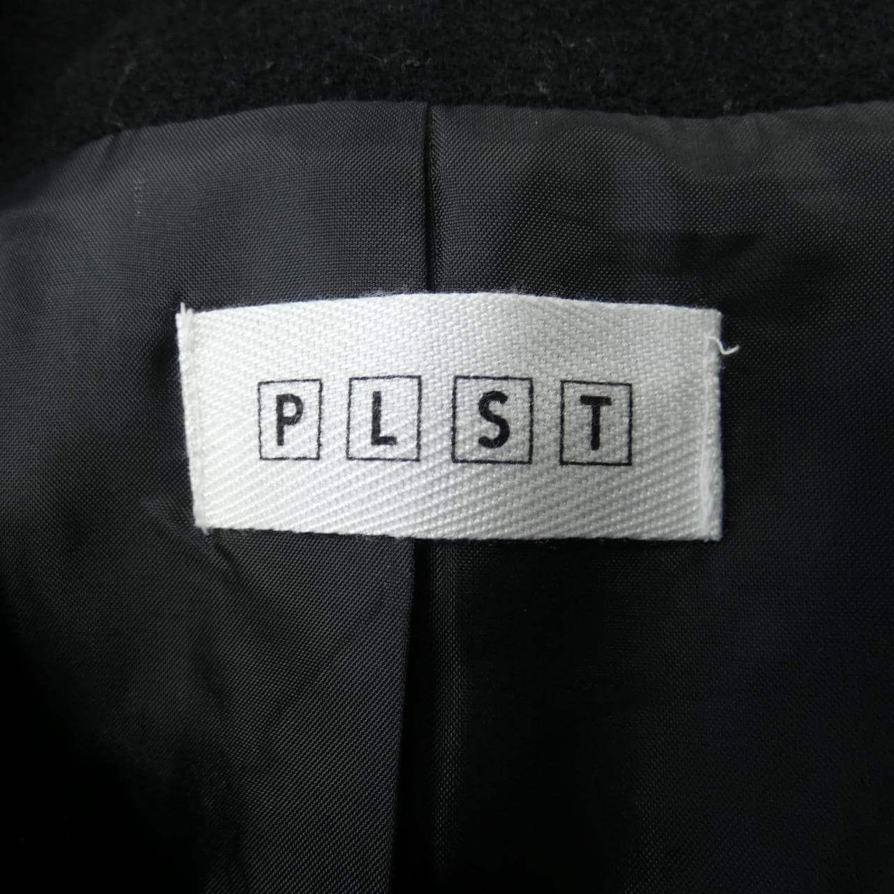 プラステ PLST コート