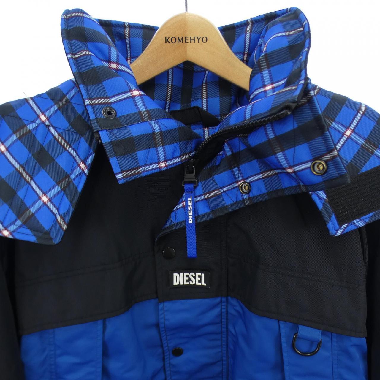ディーゼル DIESEL ジャケット