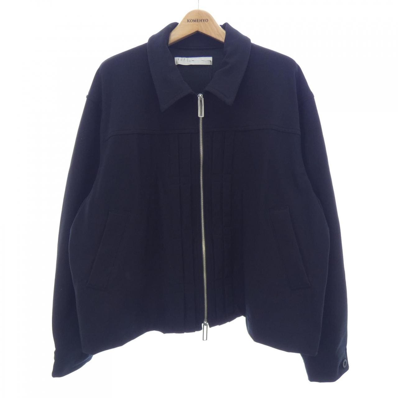 ネイプ NAPE_ ジャケット