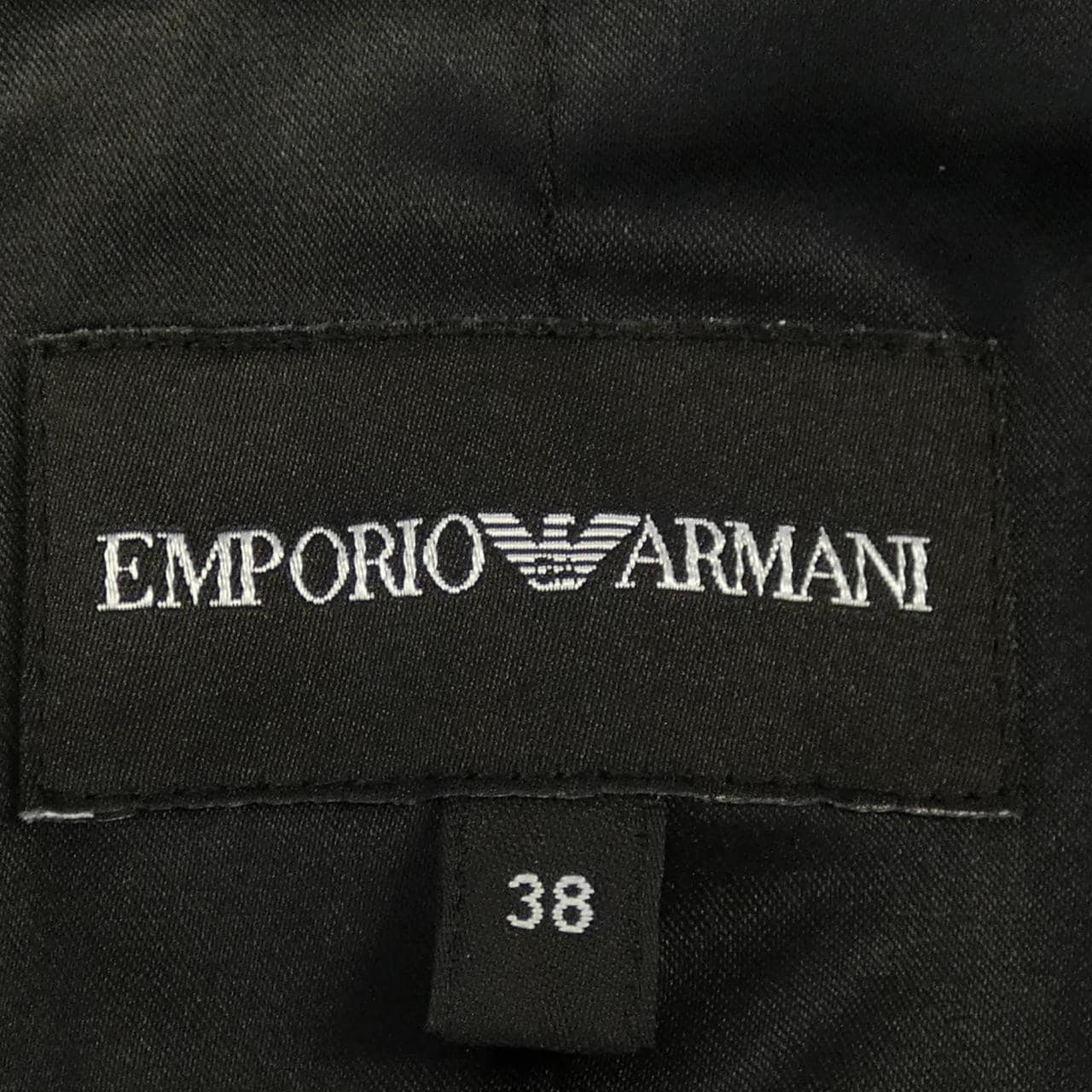 エンポリオアルマーニ EMPORIO ARMANI ジャケット