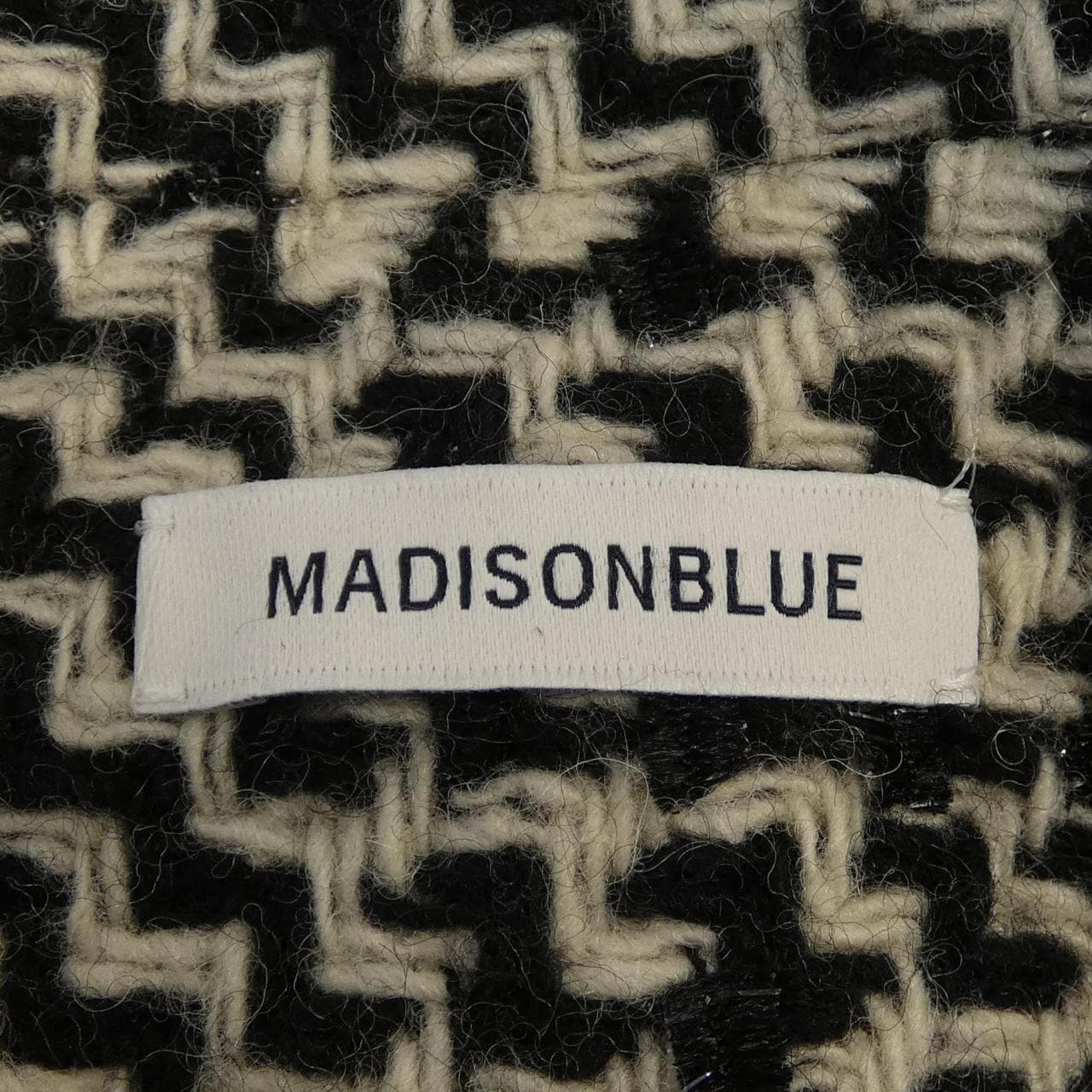 マディソンブルー MADISON BLUE MB224-2006 コート