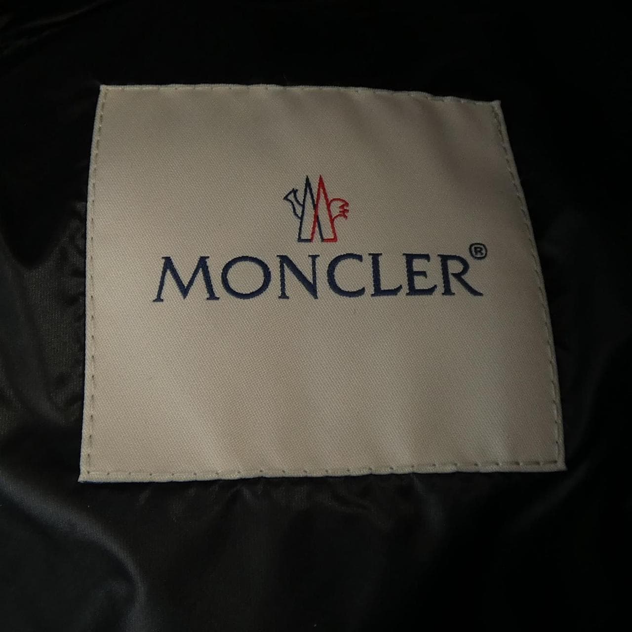 モンクレール MONCLER CANTACHE ダウンコート
