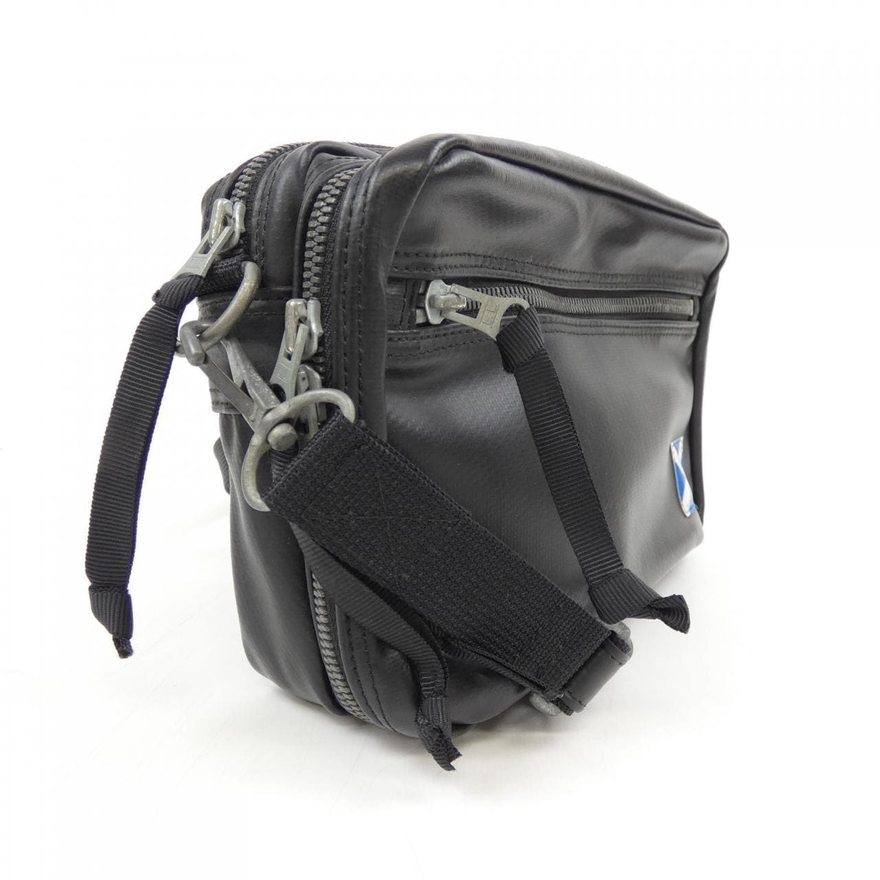 Luggage label LUGGAGE LABEL BAG