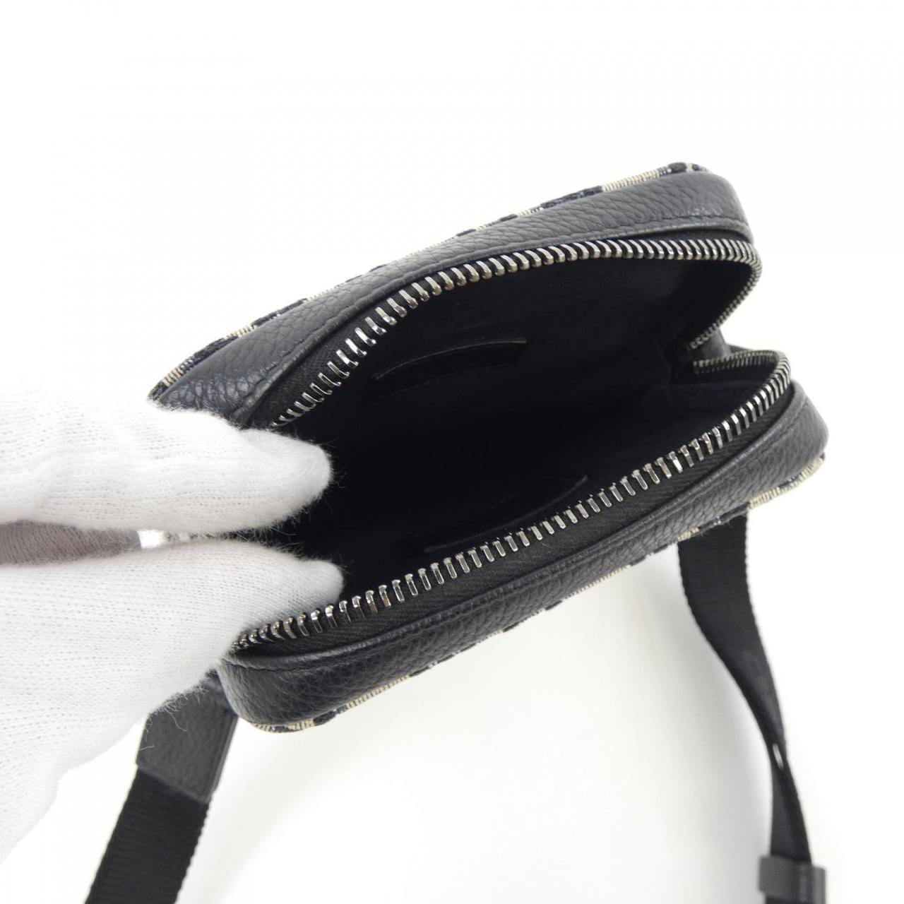 ディオール DIOR オブリーク ジャカード 2ESBC265YSE BAG