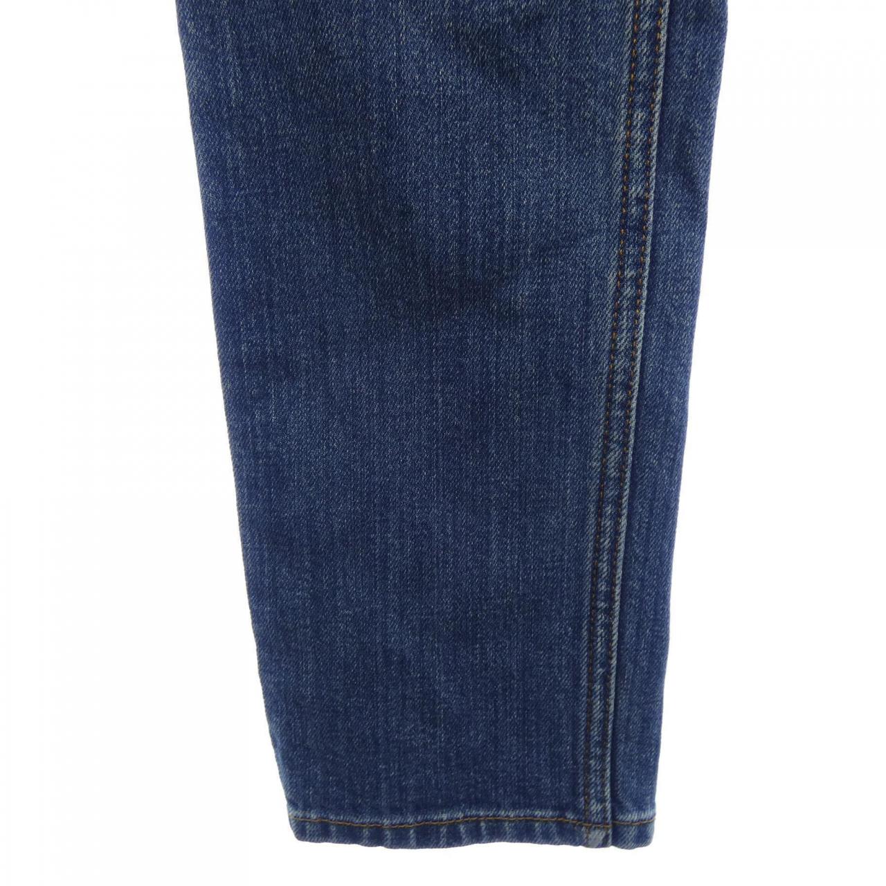 ステラマッカートニー STELLA MCCARTNEY 372773 SNH54 ジーンズ